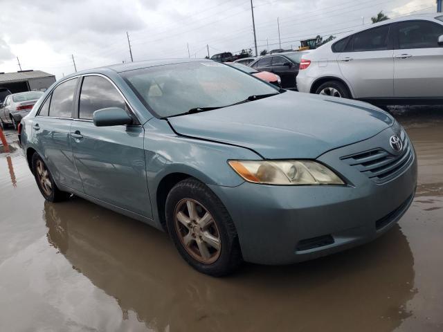 Photo 4 from auction – 2009 TOYOTA CAMRY BASE with VIN 4T1BE46KX9U876117