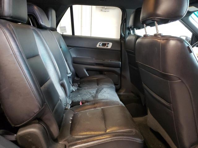 Photo 11 from auction – 2012 FORD EXPLORER X with VIN 1FMHK7D85CGA20919