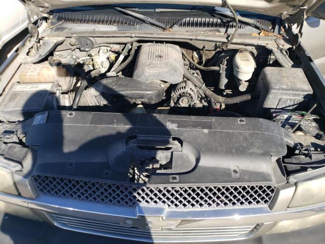 Photo 11 from auction – 2003 CHEVROLET SILVERADO with VIN 2GCEC19T931116502