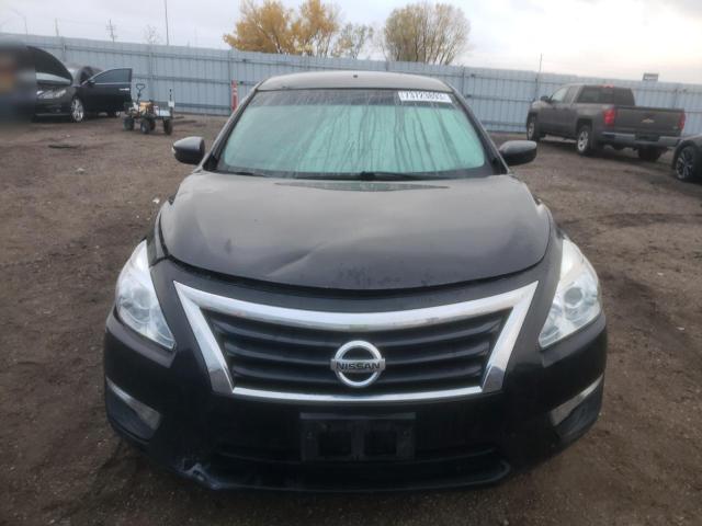 Photo 5 from auction – 2013 NISSAN ALTIMA 2.5 with VIN 1N4AL3AP6DC115107