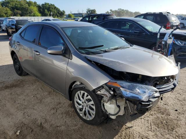 Photo 4 from auction – 2016 TOYOTA COROLLA L with VIN 2T1BURHE5GC677742
