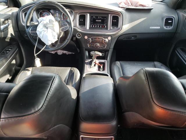 Photo 8 from auction – 2021 DODGE CHARGER SX with VIN 2C3CDXBG8MH541825