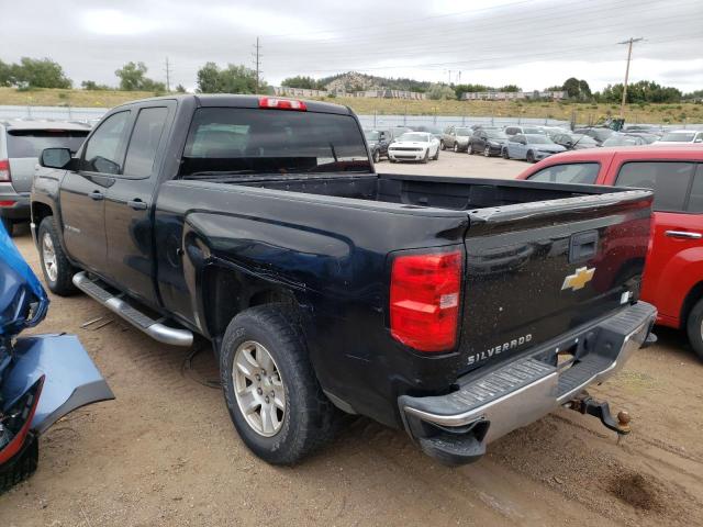Photo 2 from auction – 2014 CHEVROLET SILVERADO with VIN 1GCRCREC7EZ353943