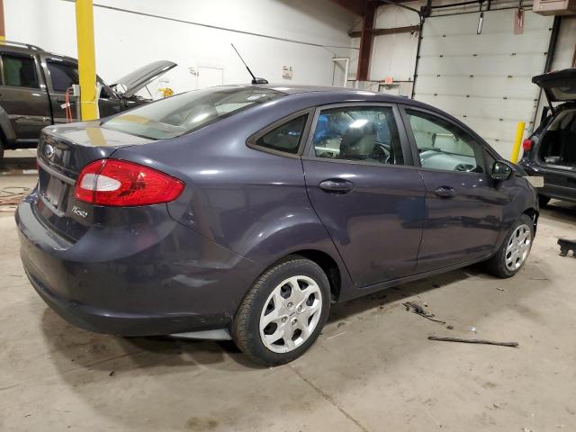 Photo 3 from auction – 2012 FORD FIESTA SE with VIN 3FADP4BJ1CM126059