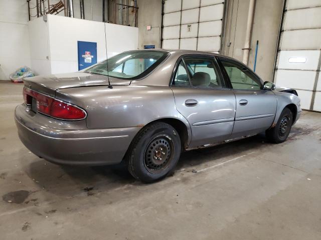 Photo 3 from auction – 2003 BUICK CENTURY CU with VIN 2G4WS52J031169155