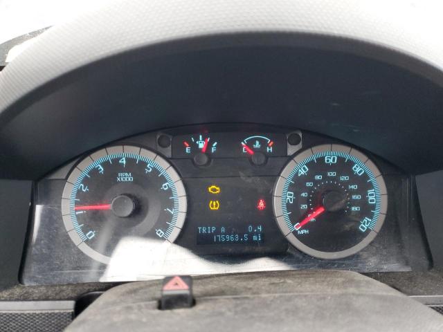 Photo 9 from auction – 2010 FORD ESCAPE XLT with VIN 1FMCU0D74AKA02909