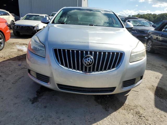 Photo 5 from auction – 2011 BUICK REGAL CXL with VIN W04GS5EC9B1001244