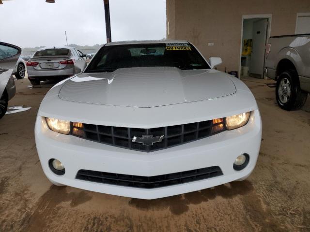 Photo 5 from auction – 2013 CHEVROLET CAMARO LT with VIN 2G1FB1E33D9133286