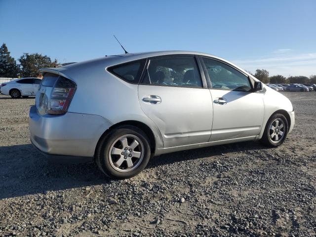 Photo 3 from auction – 2005 TOYOTA PRIUS with VIN JTDKB20UX53004435