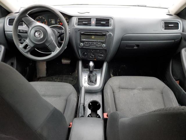 Photo 8 from auction – 2014 VOLKSWAGEN JETTA BASE with VIN 3VW2K7AJ5EM243047