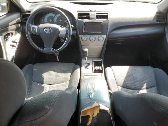 Photo 8 from auction – 2007 TOYOTA CAMRY CE with VIN 4T1BE46K87U667374