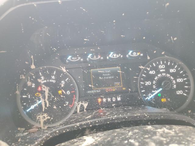 Photo 9 from auction – 2019 FORD F150 SUPER with VIN 1FTEW1E40KKF24195