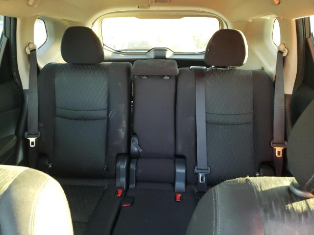 Photo 10 from auction – 2018 NISSAN ROGUE S with VIN JN8AT2MT7JW458990