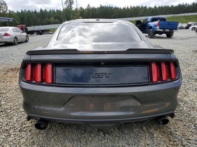Photo 6 from auction – 2016 FORD MUSTANG GT with VIN 1FA6P8CF8G5255180