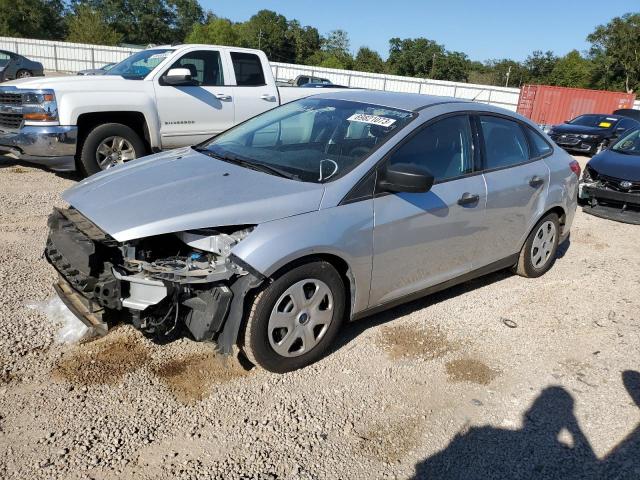 FORD FOCUS S 2016 with VIN 1FADP3E27GL311173 - Photo from auction