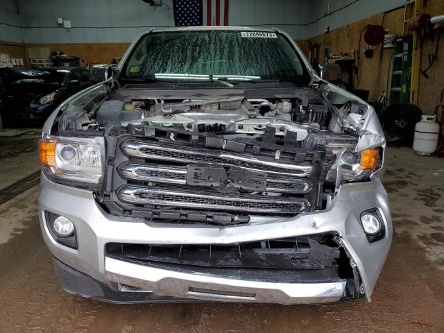 Photo 5 from auction – 2016 GMC CANYON SLE with VIN 1GTH6CE35G1386974