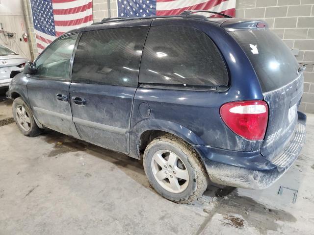 Photo 2 from auction – 2006 DODGE CARAVAN SX with VIN 1D4GP45R36B609009