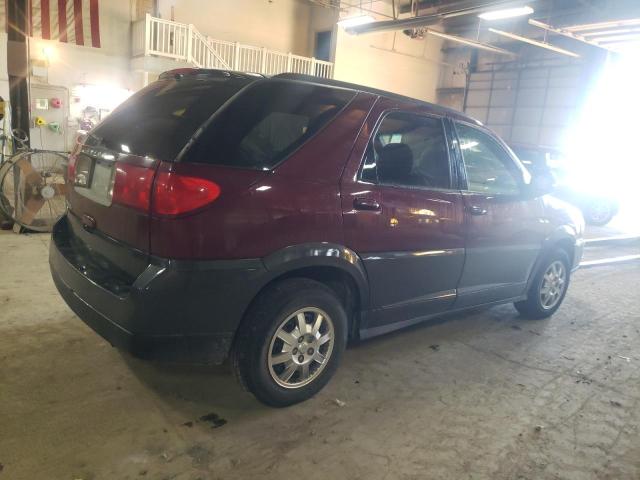 Photo 3 from auction – 2004 BUICK RENDEZVOUS with VIN 3G5DB03E54S583481