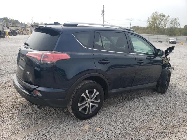 Photo 3 from auction – 2017 TOYOTA RAV4 LE with VIN 2T3ZFREV5HW359172