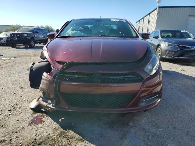 Photo 5 from auction – 2015 DODGE DART SXT with VIN 1C3CDFBB4FD277713
