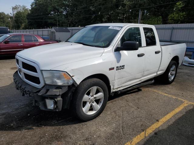 RAM 1500 ST 2014 with VIN 1C6RR6FT4ES179681 - Photo from auction