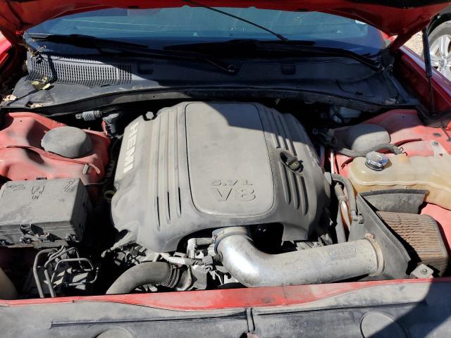 Photo 11 from auction – 2014 DODGE CHARGER R/ with VIN 2C3CDXCT7EH323324