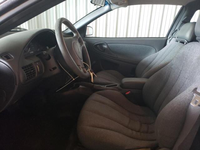 Zdjęcie 7 z aukcji – 2003 CHEVROLET CAVALIER z VIN 1G1JC12F537310779