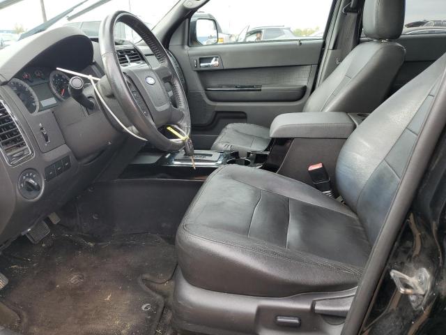 Photo 7 from auction – 2010 FORD ESCAPE LIM with VIN 1FMCU0EG3AKA52117