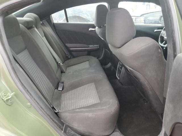 Photo 10 from auction – 2020 DODGE CHARGER SC with VIN 2C3CDXGJ2LH144839