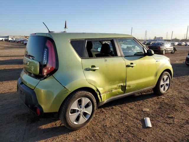 Photo 3 from auction – 2014 KIA SOUL with VIN KNDJN2A24E7712463