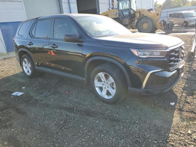 Photo 4 from auction – 2023 HONDA PILOT LX with VIN 5FNYG2H28PB004695