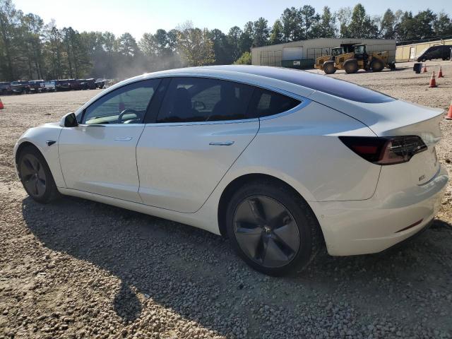 Photo 2 from auction – 2018 TESLA MODEL 3 with VIN 5YJ3E1EA1JF041178