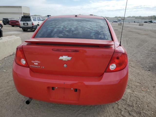 Photo 6 from auction – 2008 CHEVROLET COBALT LT with VIN 1G1AL58F387267002