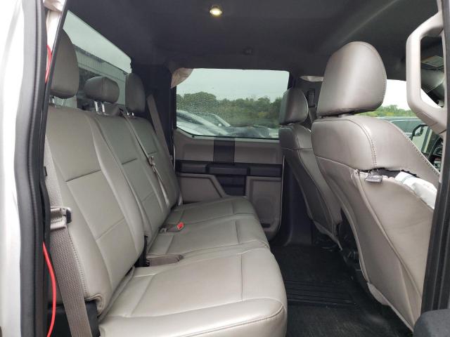Photo 11 from auction – 2016 FORD F150 SUPER with VIN 1FTEW1EFXGKD34400