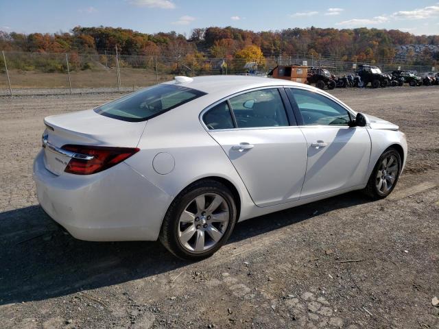Photo 3 from auction – 2017 BUICK REGAL PREM with VIN 2G4GN5EX0H9157608