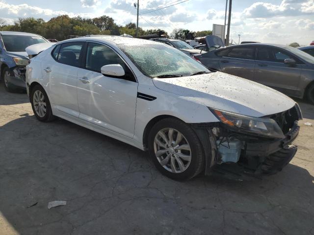 Photo 4 from auction – 2014 KIA OPTIMA LX with VIN 5XXGM4A79EG308361