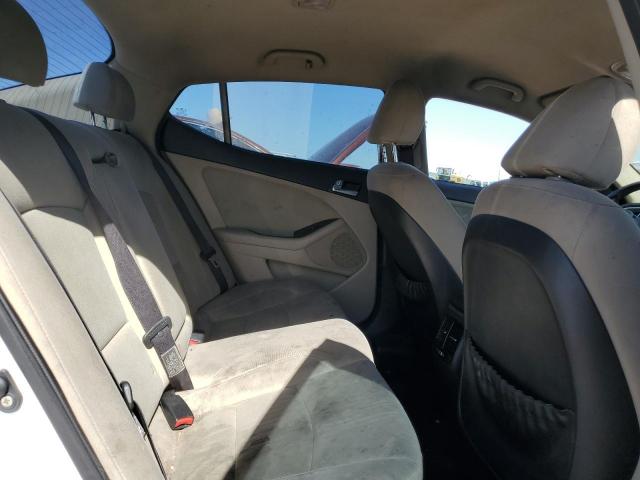 Photo 10 from auction – 2015 KIA OPTIMA HYB with VIN KNAGM4AD4F5079466