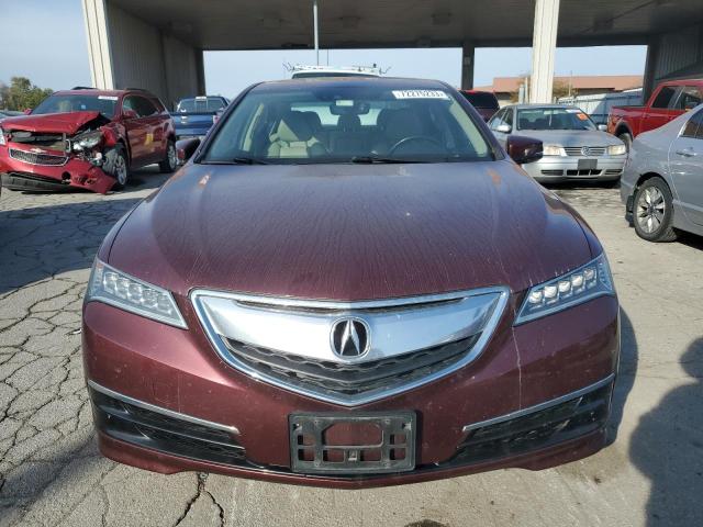 Zdjęcie 5 z aukcji – 2015 ACURA TLX TECH z VIN 19UUB3F57FA010478