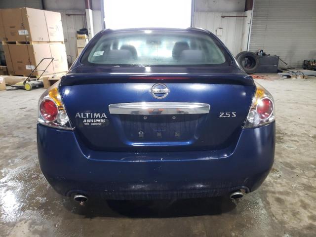 Photo 6 from auction – 2012 NISSAN ALTIMA BAS with VIN 1N4AL2AP9CN571728