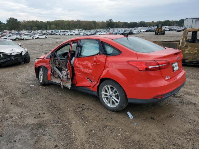Photo 2 from auction – 2016 FORD FOCUS SE with VIN 1FADP3F20GL402171