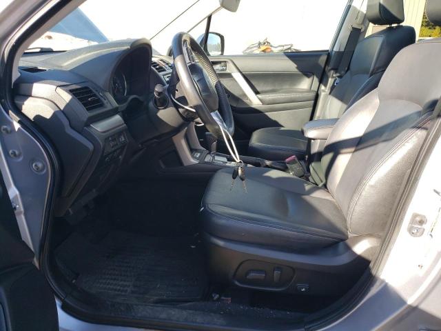 Photo 7 from auction – 2015 SUBARU FORESTER 2 with VIN JF2SJAKC4FH422612