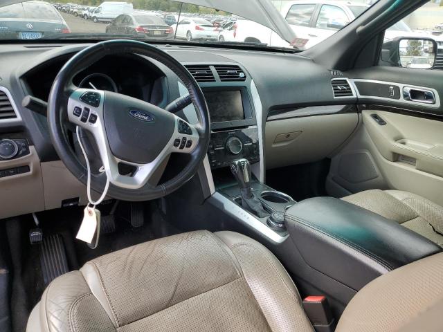 Photo 8 from auction – 2012 FORD EXPLORER L with VIN 1FMHK8F88CGA66294