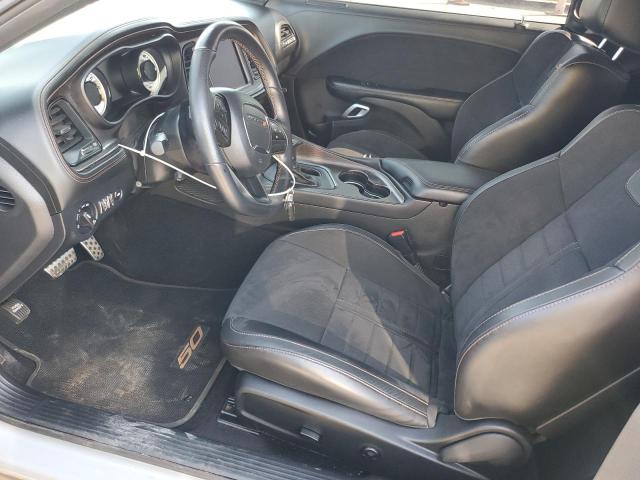 Photo 7 from auction – 2020 DODGE CHALLENGER with VIN 2C3CDZBT9LH251181