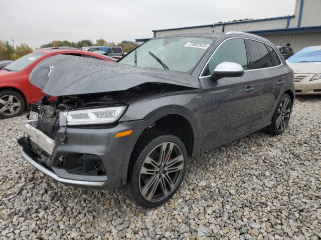 AUDI SQ5 PREMIU 2018 with VIN WA1A4AFY0J2248468 - Photo from auction