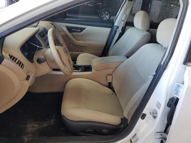 Photo 7 from auction – 2015 NISSAN ALTIMA 2.5 with VIN 1N4AL3AP0FC199976