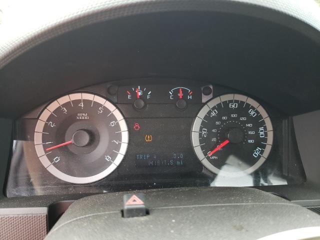 Zdjęcie 9 z aukcji – 2011 FORD ESCAPE LIM z VIN 1FMCU0EG9BKB91444