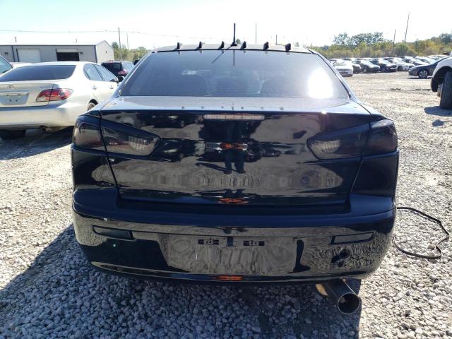 Photo 6 from auction – 2011 MITSUBISHI LANCER GTS with VIN JA32U8FW4BU036825