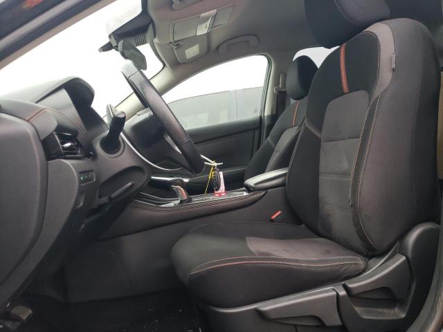 Photo 7 from auction – 2020 NISSAN SENTRA SR with VIN 3N1AB8DV2LY287678