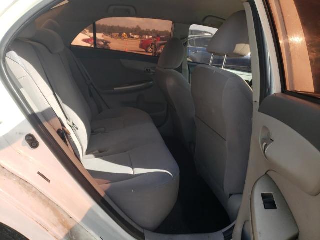 Photo 10 from auction – 2010 TOYOTA COROLLA with VIN JTDBU4EE1AJ076105