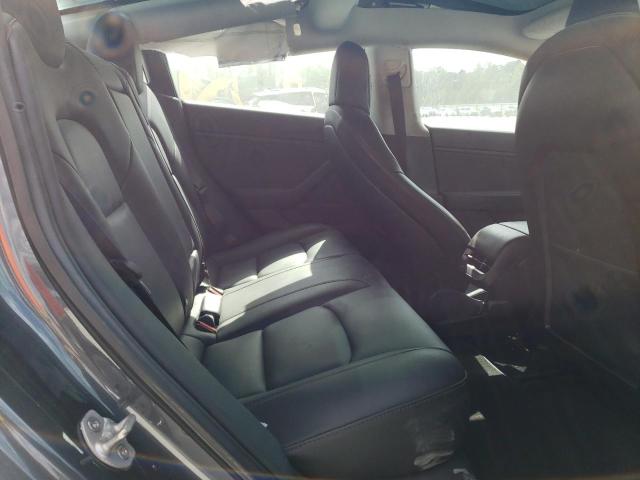 Photo 10 from auction – 2018 TESLA MODEL 3 with VIN 5YJ3E1EA2JF158476